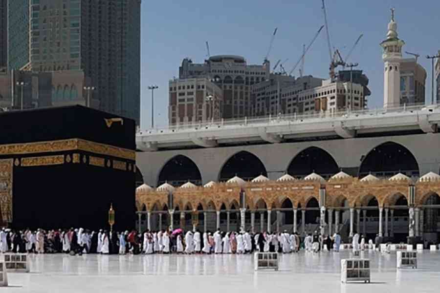 Tahapan Manasik Kesehatan Haji Hingga Dalil dalam Al Quran