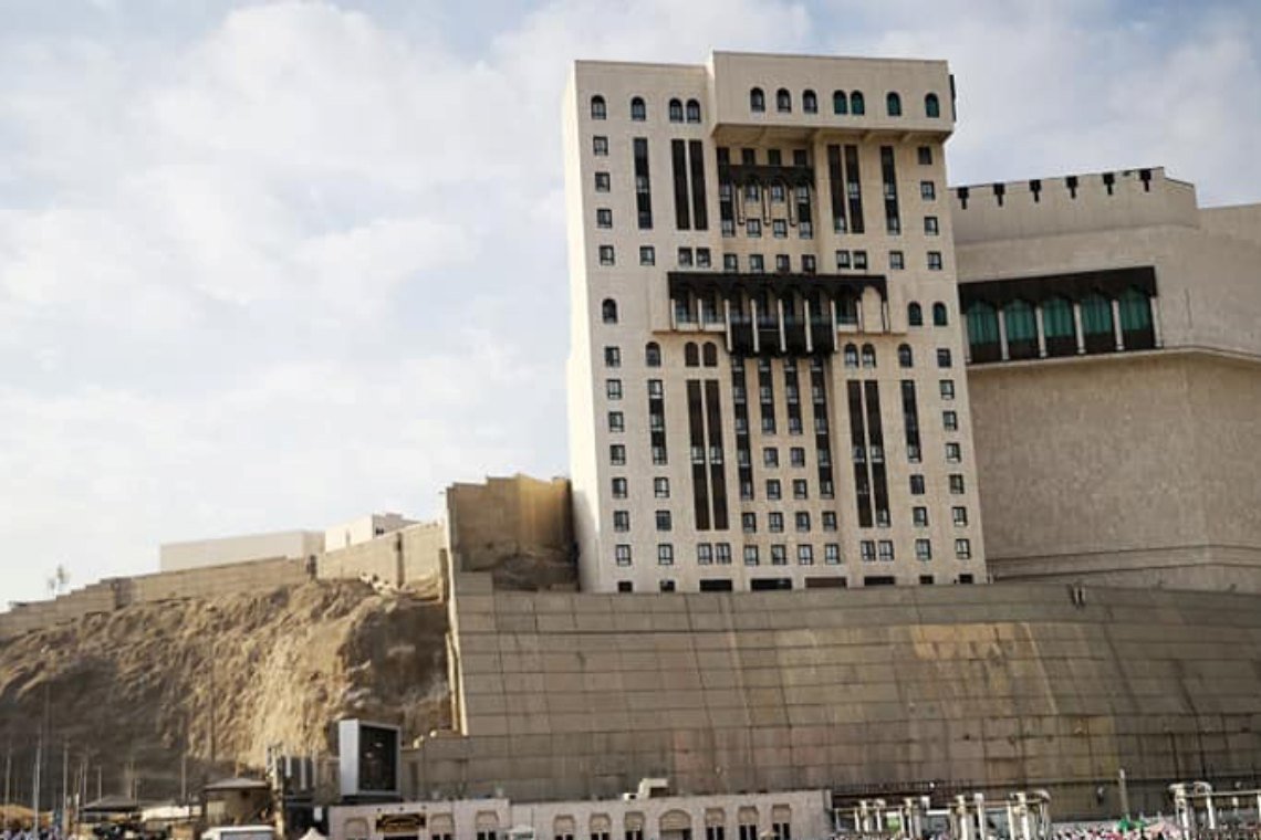 Jabal Abu Qubais