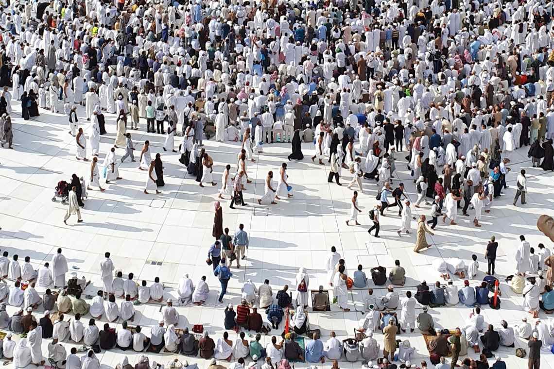 Inilah Peran & Tugas Muthawif, Pendamping Ibadah Haji Umrah