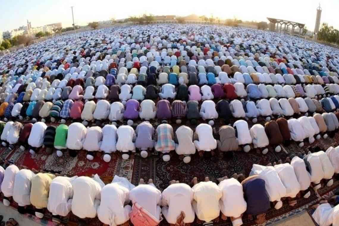 When is Eid al-Adha 2023? Here's the explanation
