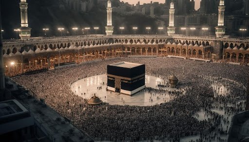 Hajj Qiran and Its Procedures! 