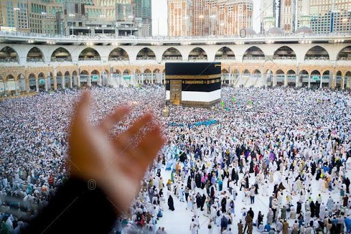 Doa untuk Orang Berangkat Umrah & Haji, Memohon Keselamatan