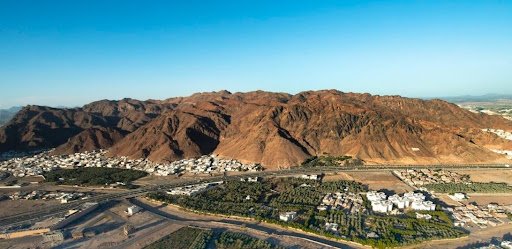 Sejarah Jabal Uhud dan Keistimewaannya Bagi Umat Muslim
