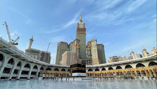 How to Register for Hajj Online & Offline, and the Fees