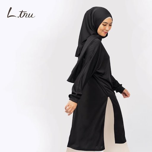 5 Recommendations for Muslimah Women's Tunics, Stylish & Modest