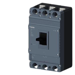 SINOVA 3VJ Molded Case Circuit Breakers / 3Pole, 36kA@415V AC, 50/60Hz ...
