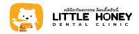 Little Honey Dental Logo new