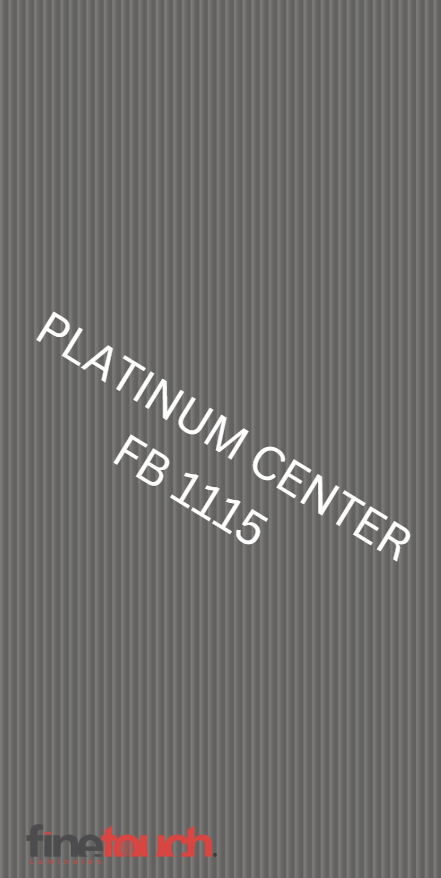 FB 1115 Genius Grey