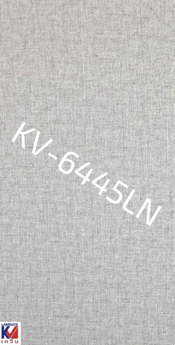 Color Code Kv 4 KV-6445LN Grey Fabric
