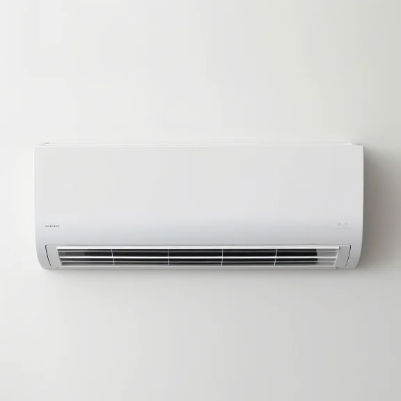 Air conditioner inverter technology