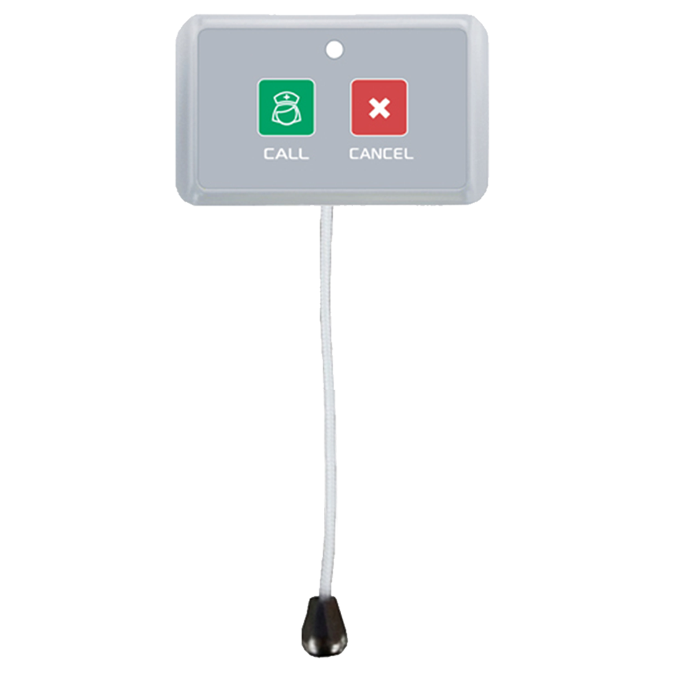 CALL BUTTON ปุ่มกดเรียกพนักงานจาก Marvice - marvicepagingsystem