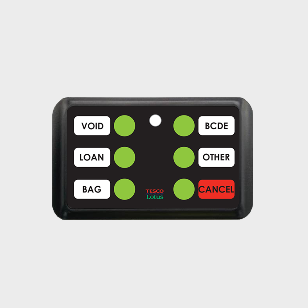 Factory Call Button CALL BUTTON ปุ่มกดเรียกพนักงานจาก Marvice - marvicepagingsystem