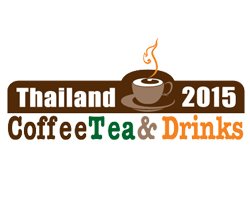 (1.6) Thailand Coffee  Tea & Drinks 2015