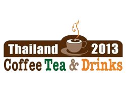 (2.1) Thailand Coffee Tea & Drinks 2013