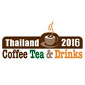 (1.3)Thailand Coffee Tea & Drinks 2016