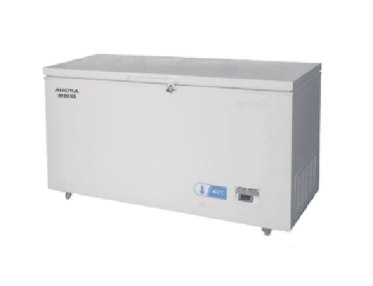 Freezer -60°C