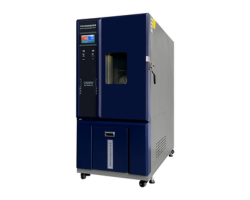Constant Temperature and Humidity Test Chamber
