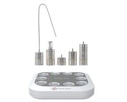 Wireless Thermal Validation