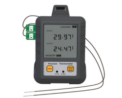 Temperature Data Logger