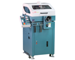 Metallographic Precision Cutting