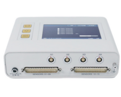Multi-channel Data Acquisition
