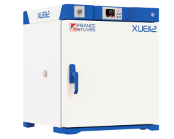 Hot air oven