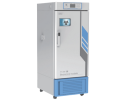 Cool incubator