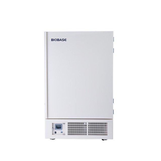 BIOBASE BDF-60V808 ตู้แช่แข็งห้องปฏิบัติการ 808 ลิตร -60°C