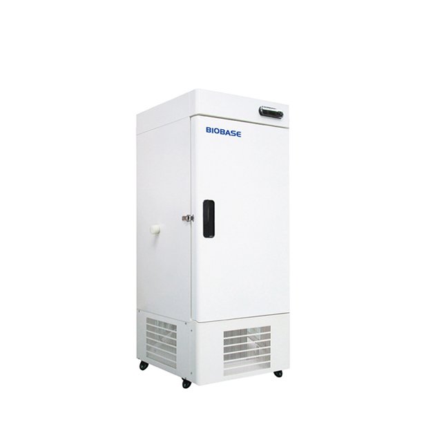 BIOBASE BDF-86V160 ตู้แช่แข็งอุณหภูมิต่ำพิเศษ 158 ลิตร -86°C