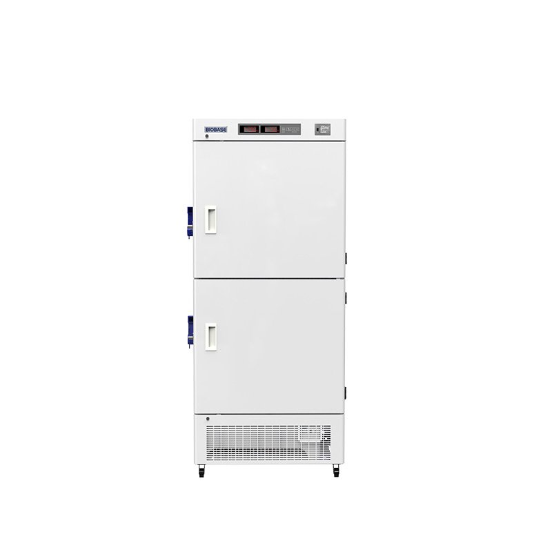 BIOBASE BDF-25V368D ตู้แช่แข็งห้องปฏิบัติการ 368 ลิตร -25°C
