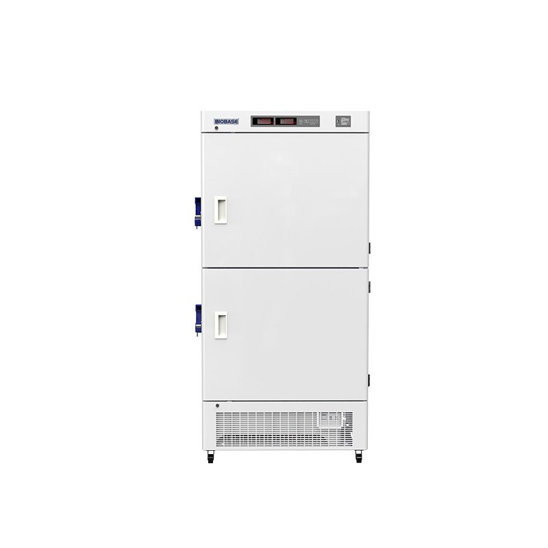 BIOBASE BDF-25V528D ตู้แช่แข็งห้องปฏิบัติการ 528 ลิตร -25°C