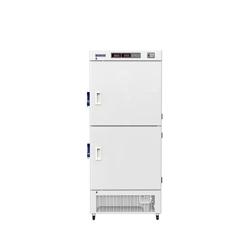 BIOBASE BDF-40V368D ตู้แช่แข็งห้องปฏิบัติการ 368 ลิตร -40°C