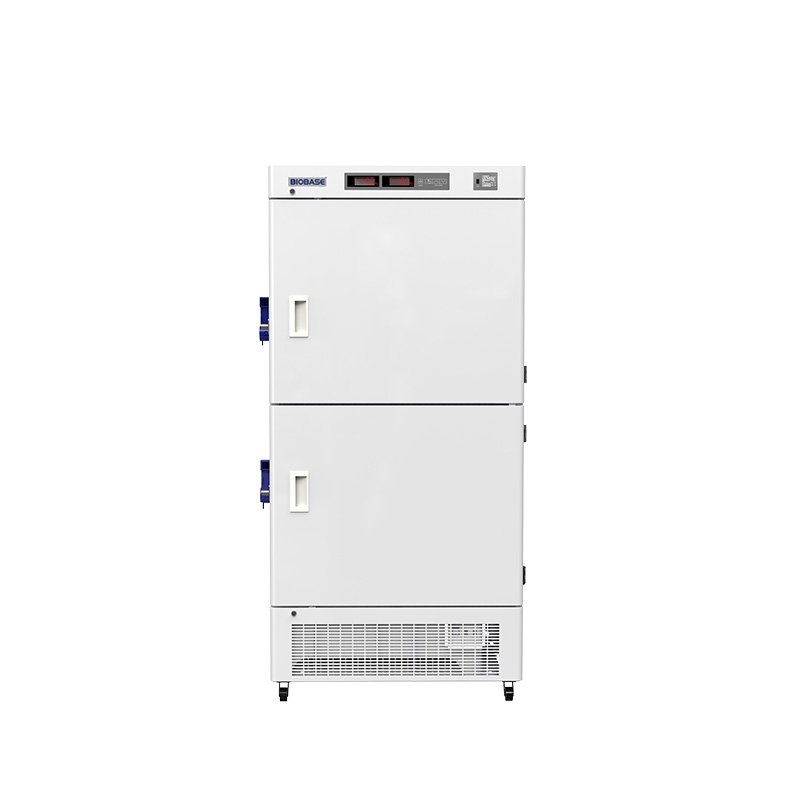 BIOBASE BDF-40V528D ตู้แช่แข็งห้องปฏิบัติการ 528 ลิตร -40°C