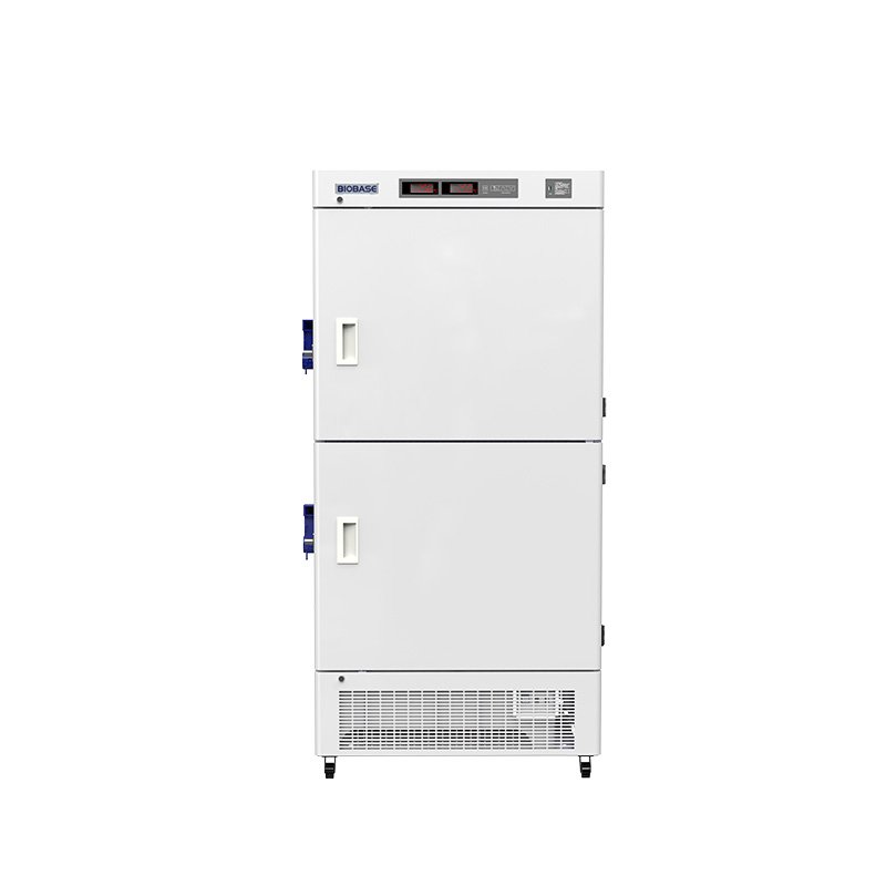 BIOBASE BDF-30V528D ตู้แช่แข็งห้องปฏิบัติการ 528 ลิตร -30°C