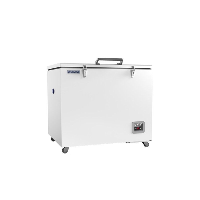 BIOBASE BDF-25H210 ตู้แช่แข็งห้องปฏิบัติการ 210 ลิตร -25°C