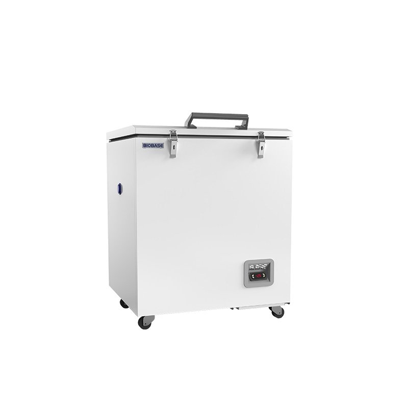 BIOBASE BDF-25H110 ตู้แช่แข็งห้องปฏิบัติการ 110 ลิตร -25°C