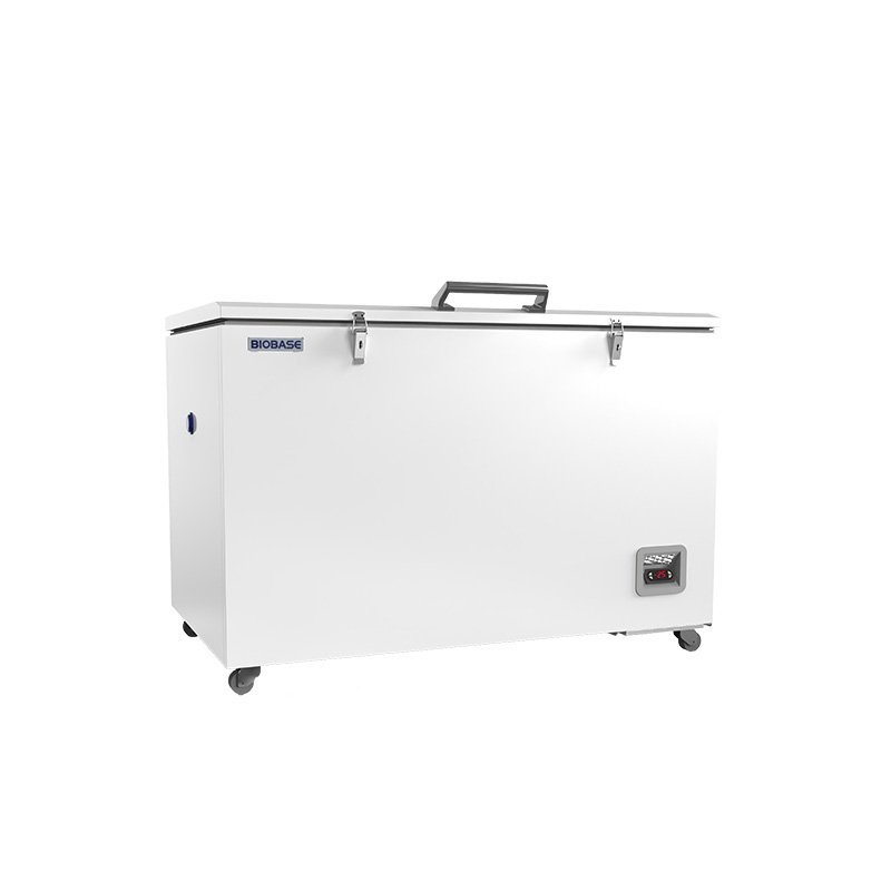 BIOBASE BDF-25H310 ตู้แช่แข็งห้องปฏิบัติการ 310 ลิตร -25°C