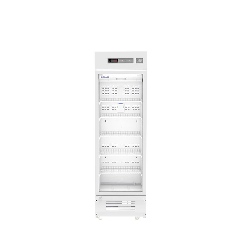 BIOBASE BPR-5V368 ตู้เย็นห้องปฏิบัติการ 368 ลิตร