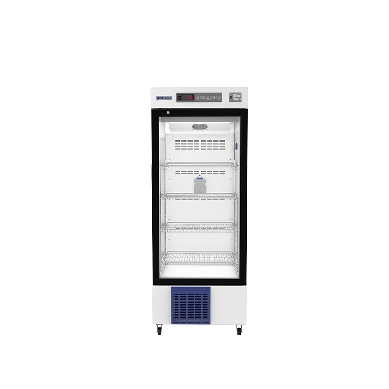 BIOBASE BPR-5V288S ตู้เย็นห้องปฏิบัติการ 288 ลิตร