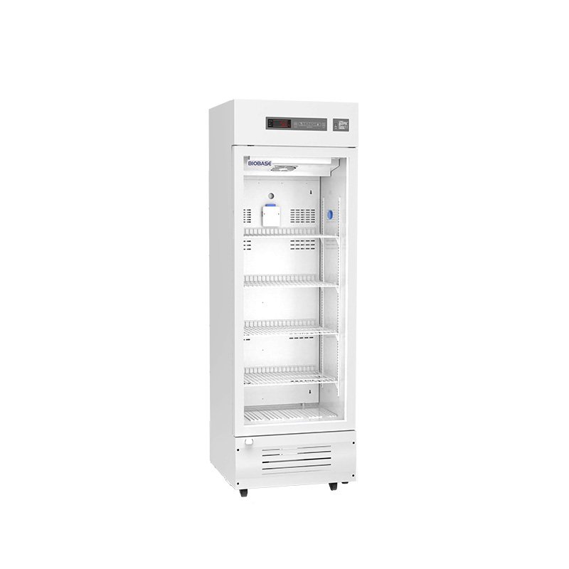 BIOBASE BPR-5V238 ตู้เย็นห้องปฏิบัติการ 238 ลิตร