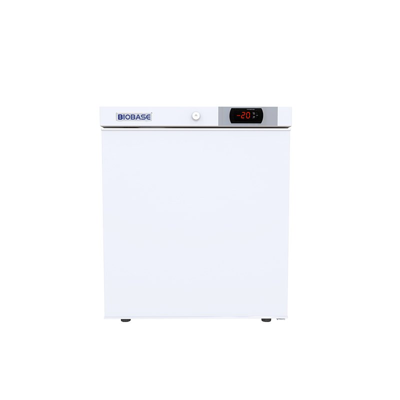 BIOBASE BDF-20V40 ตู้แช่แข็งห้องปฏิบัติการ 40 ลิตร -20°C