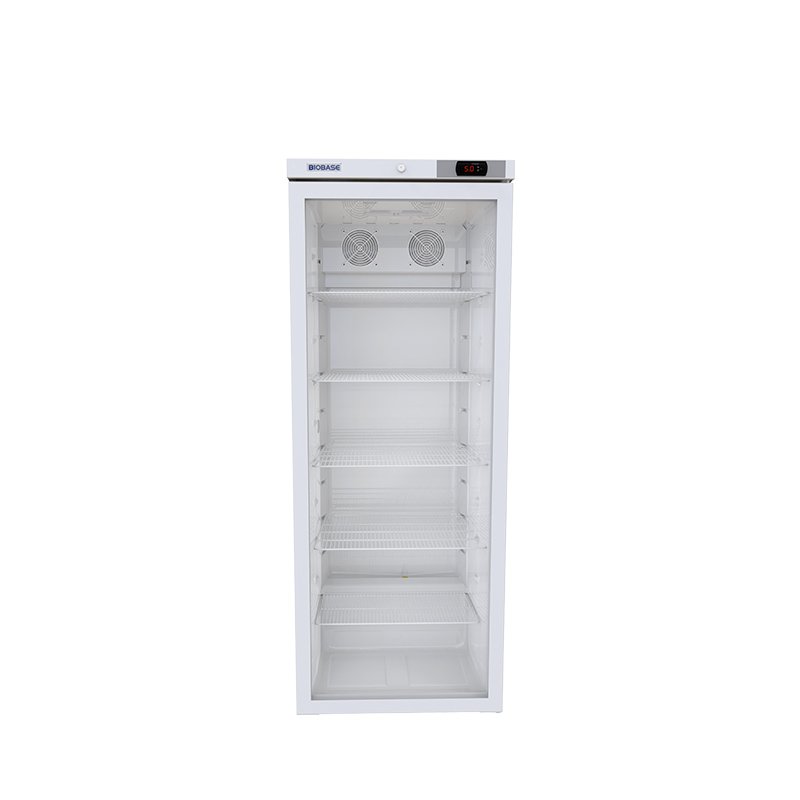 BIOBASE BPR-5V320 ตู้เย็นห้องปฏิบัติการ 320 ลิตร