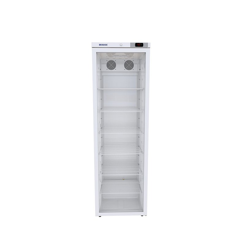 BIOBASE BPR-5V400 ตู้เย็นห้องปฏิบัติการ 400 ลิตร