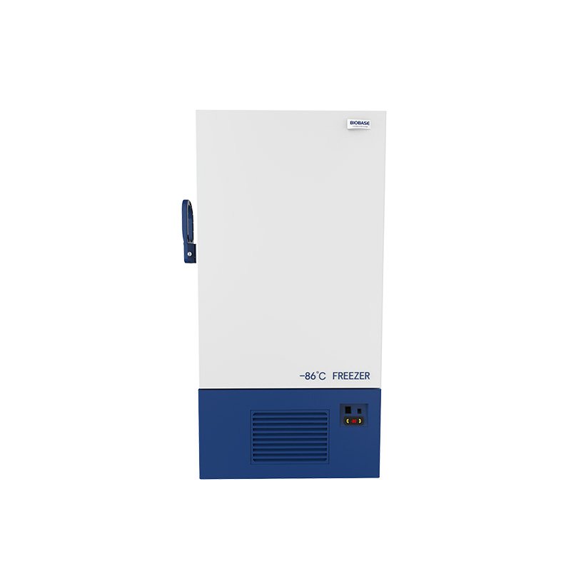 BIOBASE BDF-86V168 ตู้แช่แข็งอุณหภูมิต่ำพิเศษ 168 ลิตร -86°C