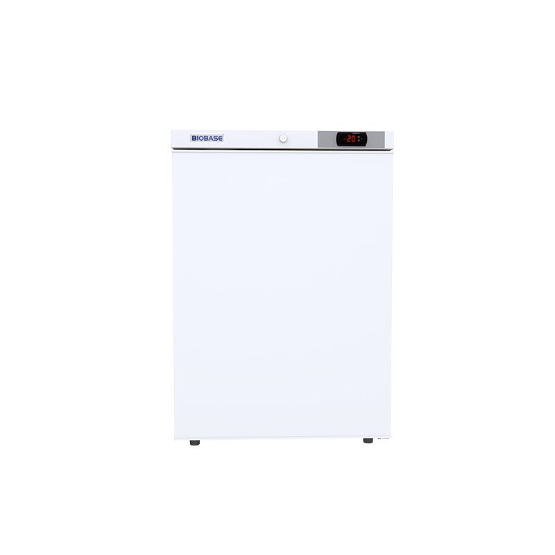 BIOBASE BDF-25V100 ตู้แช่แข็งห้องปฏิบัติการ 100 ลิตร -25°C