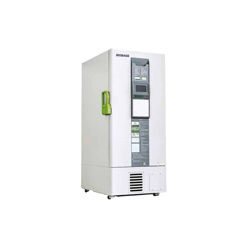 BIOBASE BDF-86V588 ตู้แช่แข็งอุณหภูมิต่ำพิเศษ 588 ลิตร -86°C