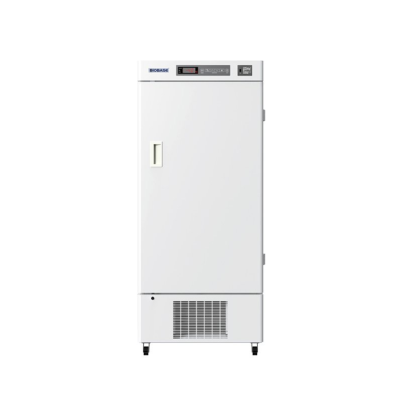BIOBASE BDF-40V268 ตู้แช่แข็งห้องปฏิบัติการ 268 ลิตร -40°C