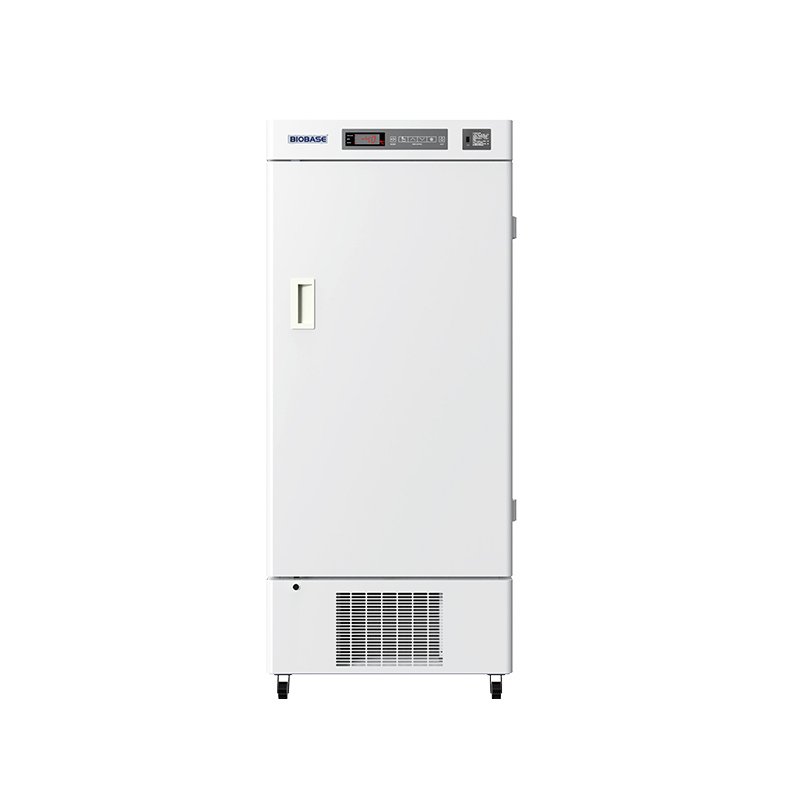 BIOBASE BDF-40V208 ตู้แช่แข็งห้องปฏิบัติการ 208 ลิตร -40°C