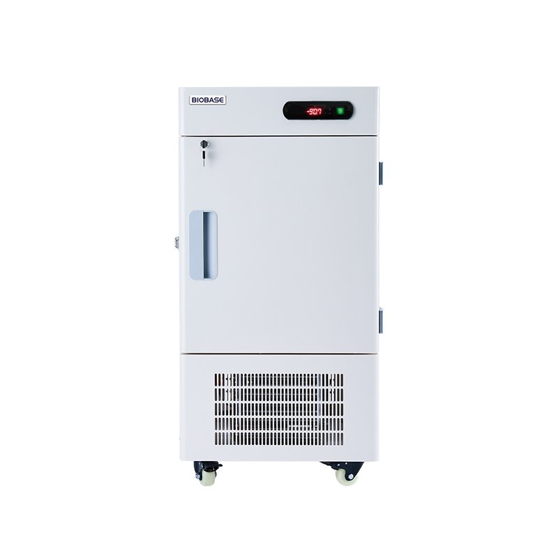 BIOBASE BDF-40V58 ตู้แช่แข็งห้องปฏิบัติการ 58 ลิตร -40°C