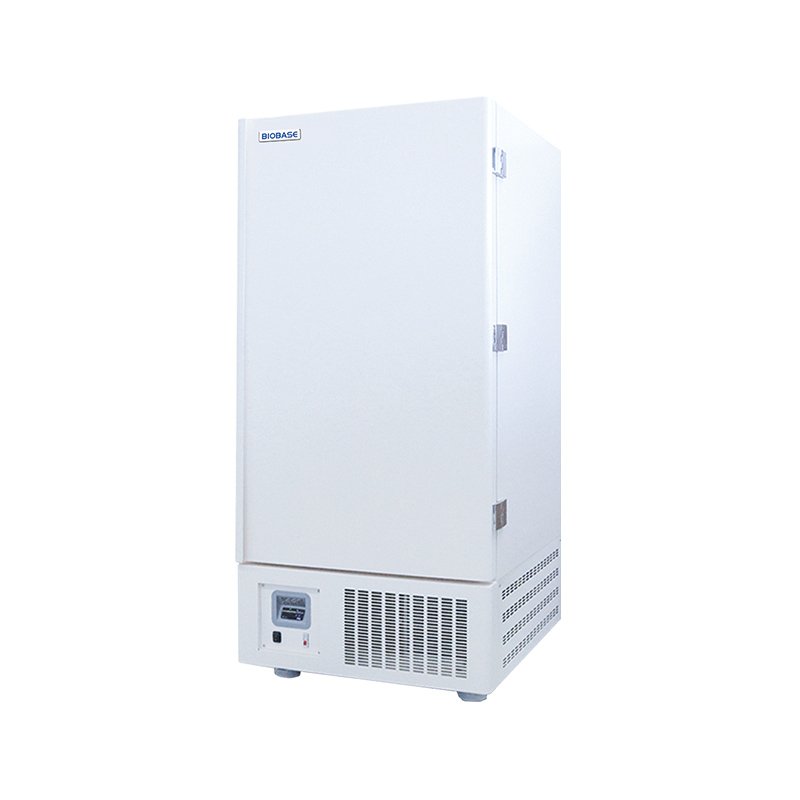 BIOBASE BDF-40V398 ตู้แช่แข็งห้องปฏิบัติการ 408 ลิตร -40°C